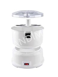 Automatic Potato Peeling Machine Small Household Electric Fruit Potato Peeler Salad Spinner Sink Strainer Kitchen Tools