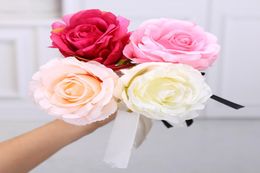 Gift Sending Rose Sign Pen Plastic Wedding Ideas0123456165484