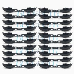 Accessories 20PCS for Xbox One S Elite Controller RB LB Bumper Trigger Buttons Mod Kit for XBox Series X S Gamepad Game Accessories