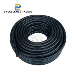 2 Meter Thickening Silicone Tube Soft Rubber Hose 8-25MM Heat Resistant High Presure