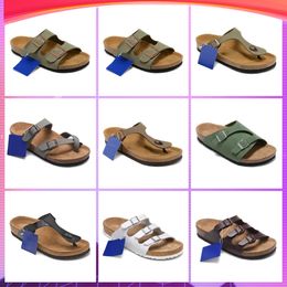 shipping sandals slides shoes mules designer sliders designer slippers for mens womens sandles slides sandals eur 36-45 Tower buckle