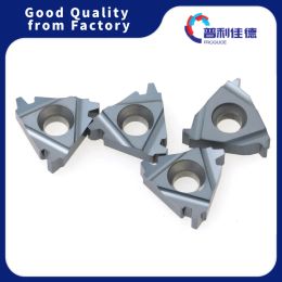 PROGUIDE 16ER 16IR 1.5TR 2TR 2.5TR 3TR PM200 Turning Tools Thread Tools Parts Carbide Inserts CNC Blades Lathe Cutter Cutting