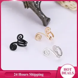 Backs Earrings Sun Wukong Personalised Exquisite Korean Style Hairpin Unique Design Must-have No Piercing Required Elegant