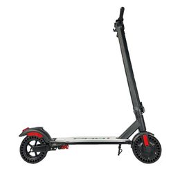 8.5-inch Scooter Electric Foldable Range with Optional Walking Balance Car