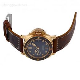 Designer Wristwatch Luxury wristwatch luxury watch automatic watchMens WatchMens Watch Stealth Series Automatic Mechanical Watch Bronze 300 Metre Diving Sports