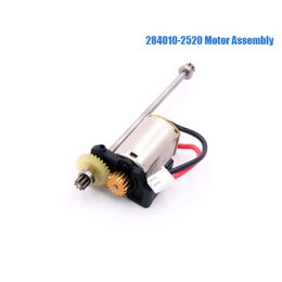 WLtoys K989 1/28 RC Car Original Spare Parts 284010-2520 Motor Assembly K969 Motor K969 284131 284161 Central Drive Shaft