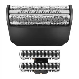 Shavers Shaver 30B Replacement Foil Screen+Blade for 3 Series SmartControl 5494 4835 197S 195S 4845