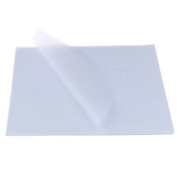 100 pcs A4 Vellum Paper Acetate Paper Pack Design Handmade Paper Craft Translucent Tracing Copy Paper For Art Drawing Painting