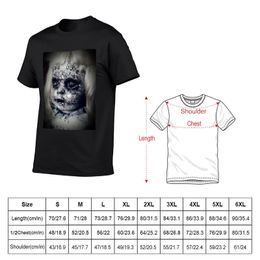 Creepy doll, creepy, horror, horror doll, zombie, Ouija, Ouija board, doll, goth, gothic, alternative, ouija T-Shirt