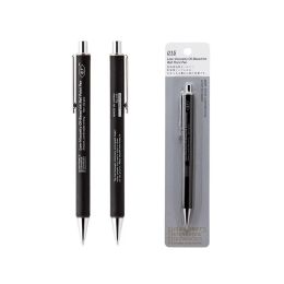 Pens Japan STALOGY Ballpoint Pen Antislip Handle 0.7 Low Viscosity Oil Ballpoint Pen 1PCS