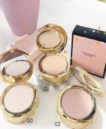 Brand pressed powder makeup Beauty Powder Mat Nature 10g Pouder de beaute Pouder Embellissante shopping5086232