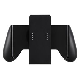 Game Controllers Joysticks 1Pcs Hand Grip Stand Holder For Switch Controller GamepadBlack5123037