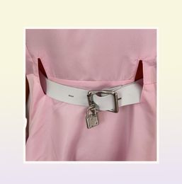 Other Panties DDLG ABDL Restraint Outfit Lockable Lolita Dress With Lock Anklecuffs Collar Sexy Costume For Women Plus Size Mistre8837974