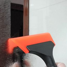 Auto Magic Handle Car Ice Scraper Snow Shovel Window Kitchen Bathroom Water Wiper Cleaning Tool Vinyl Wrap Tint Squeegee B69