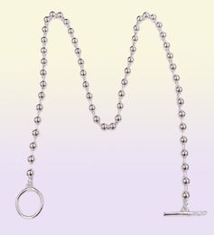 DIY charms evil eye Jewellery UNO de 50 925 Sterling silver chain necklace for women teen girls chains long sets Christmas birthday 2968694