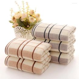 Towel Clean Hearting Face Super Soft Cotton Towels Home Use Bath Hand 2024 Water Absorption Washcloth For Women Men