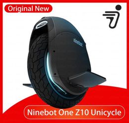 Ninebot One Z10 Z6 Electric Unicycle Scooter Original EUC OneWheel Balance Vehicle188j88383499311933