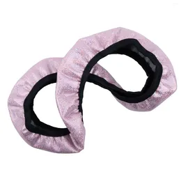 Steering Wheel Covers Brand Cover Handbrake 3PCS/set Accessoires Easy To Clean Store Spare Parts 14.56-14.96 Inches