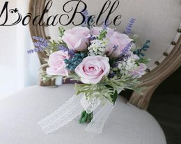 modabelle Buque De Noiva Bridesmaid Flower Bouquet Casamento Buque Artificial Wedding Bouquets Bride Flower Bouquet 20181820416
