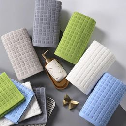 Towel Thickened Household Couples Cotton Face Washing Bathing Large Absorbs Water Soft