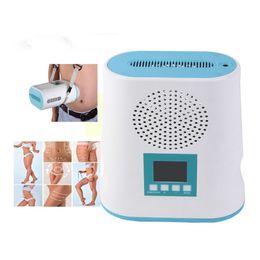 Slimming Machine Portable Household Mini Cryolipolysis Cool Fat Slim Body Beauty Instrument Negative Pressure Reduce Weight