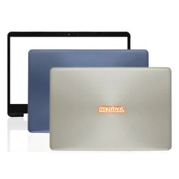 Cases Laptop case For ASUS VivoBook X411U X411 X411UF X411UN X411UA LCD Back Cover/Front Bezel/Hinges Top Case NonTouch A B shell