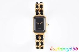 U1 Top AAA Classic Designer Watch Premiere Series Women Quartz Watches In 4 Sizes Luxurious Stylish Wristwatches Sapphire Couples Montre De Luxe Ultra Thin Watch 03