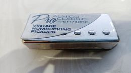 Classic Plus ProBucker Humbucker Pickup for All Guitars Made In Korea4968155