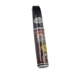 Fix Car Professional Colour Smart Coat Paint Touch Up Pen Scratch Repair Remover Automotive Paint Car Accessories