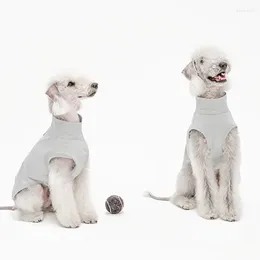 Dog Apparel Small And Medium Clothes Summer Thin Cool Feeling Vest Whybit Greyhound Costume Accesorios