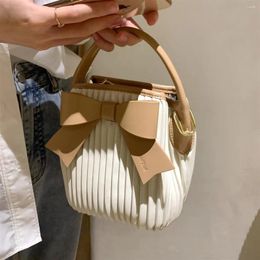 Shoulder Bags French Fashion Handbag Women's Trend 2024 In Summer All Kinds Of Chain Single Diagonal Bag