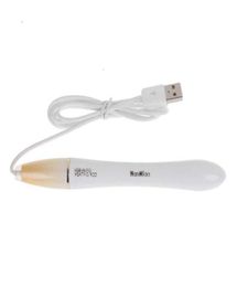 Sex toy massager 50lf Usb Heater for Dolls Silicone Vagina Pussy Toys Accessory Masturbation Help Heating Rod7587084