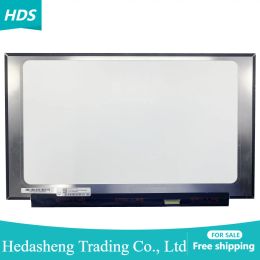 Screen NE156FHMN41 V18.0 for New 15.6" inch Laptop LCD LED Display Screen Replacement IPS 1920x1080 Resolution 30 Pins