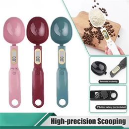 Electronic Kitchen Scales Digital Measuring Food Flour Mini Kitchen Tools Milk Coffee Scales Baking Scales Electronic Gauge