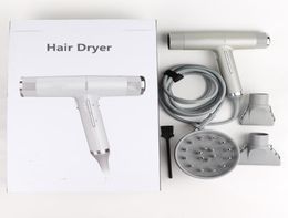IQ Hair Dryer Professional Salon Tools Blow Dryer Heat Super Speed Blower Dry Hair Dryers EUUKUS Plug Fast 4870812