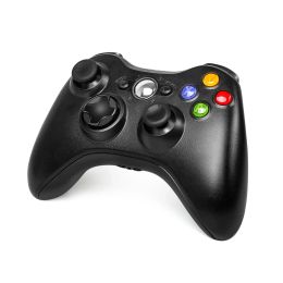 Gamepads For Wireless Controller Xbox Series Gamepad For Microsoft Xbox 360 and PC Windows7/8/10 Ergonomic Wireless Game Control