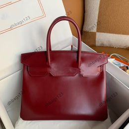 10a burgundy tote bag High Quality Elephant Grey Handbag Designer bag Top quality Luxury Handbags bags women purse Designer Tote Bags box Shoulder Bag All handmade 35