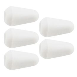 Replacement 3/5 Way Guitar Toggle Tip Universal Cap Guitar Parts