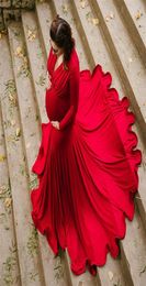 Shoulderless Maternity Dresses Pography Props Sexy Split Side Maxi Gown For Pregnant Women Long Pregnancy Dress Po Shoots7705513