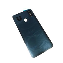 New Back Cover For Huawei Honour 10 Lite HRY-LX1 LX2 L00a Battery Cover Door Rear Housing Case with Camera lens+logo