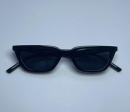 Sunglasses 2022 Brand Small Frame Women Vintage Lovely Designer Sun Glasses Female Lady Fashion Oval Eyewear UV400 Agail6656098