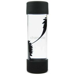 Decompression Toy FBIL-Ferrofluid Magnetic Fluid Liquid Display Funny Ferrofluid Toy Stress Relief Toys Science Decompression Anti Stress Toys New 240412