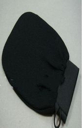 Disposable Gloves 10pcslot Moroccan Hammam Shower Bath Magic Peeling Glove Exfoliating Tan Removal Kessa SL60215135037