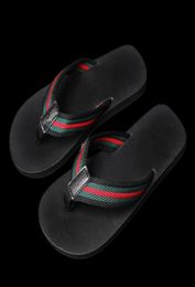 Slifor Flip Flops Scarpe alla rinfusa Fashion Big Size Flipflips Stivali da maschere da uomo Stivalette da streetwear Casual Streetwear 457060524