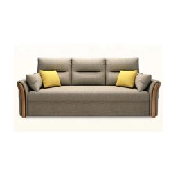 Modern Sofa Bed Furniture with Storage, Living Room Sofas, Save Space, New, Hot Sale