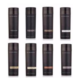 Drop Top Hair Building Fibres 275g Hair Thinning Concealer Instant Keratin Powder Black Spray Applicator Pikk5269746