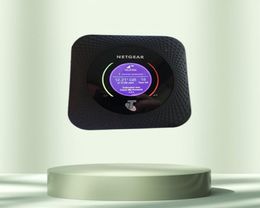 Netgear Nighthawk M1 MR1100 4GX Gigabit LTE Mobile RouterUnlocked spot 4G WiFi Modem8029010