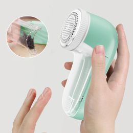 Lint Remover Brush for Clothing Portable Lint Remover Portable Lint Eliminator Clothes Shaver Professional Lint Shaver