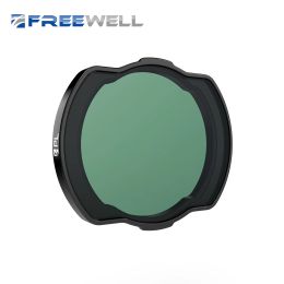 Drones Freewell Camera Lens Polarizer Philtre Compatible with Dji Avata Drone/o3 Air Unit