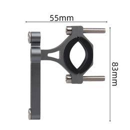 Bicycle Water Bottle Holder Seats Rack Mount Aluminium alloy Kettle Bracket for Mountain Roads Folding Bikes Cycling Accessories